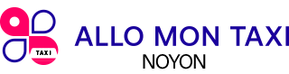 AlloMonTaxi Logo